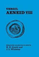 Virgil: Aeneid VIII - Virgil - cover
