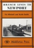 Branch Lines to Newport (IOW): from Ryde, Sandown, Ventnor West, Freshwater & Cowes