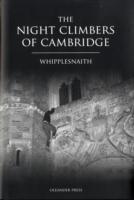 The Night Climbers of Cambridge - Whipplesnaith - cover