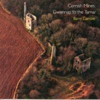 Cornish Mines - Barry Gamble - cover