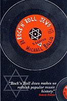 Rock 'n' Roll Jews - Michael Billig - cover
