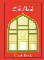 Shish Mahal Cook Book