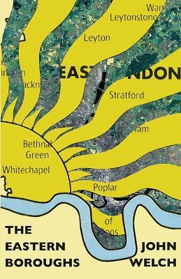 The Eastern Boroughs - John Welch - cover