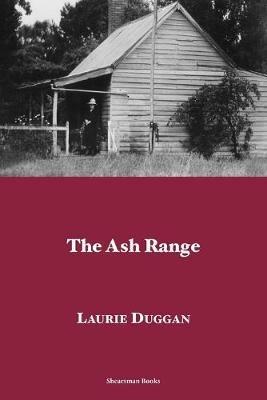 The Ash Range - Laurie Duggan - cover