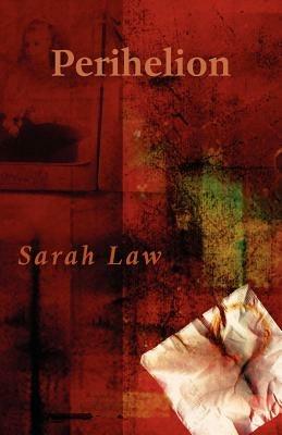 Perihelion - Sarah Law - cover