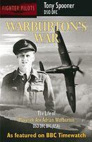 Warburtons War - Chris Goss,Tony Spooner - cover