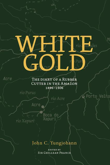 White Gold