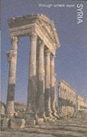 Syria - Marius Kociejowski - cover