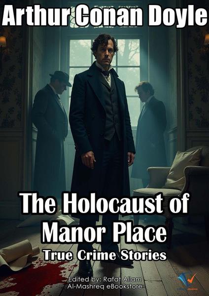The Holocaust of Manor Place
