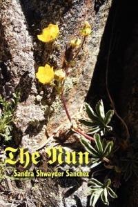 The Nun - Sandra Shwayder Sanchez - cover