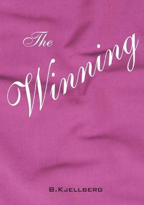 The Winning - B Kjellberg - cover