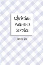 Christian Women's Service