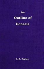 An Outline of Genesis