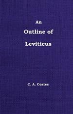 An Outline of Leviticus