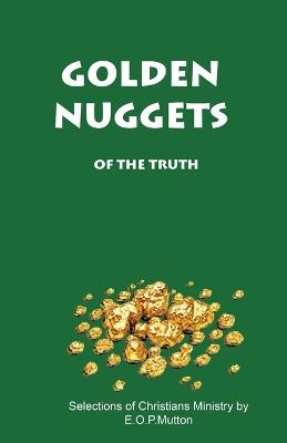 Golden Nuggets: Of the Truth - cover