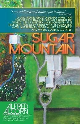 Sugar Mountain - Alfred Acorn - cover