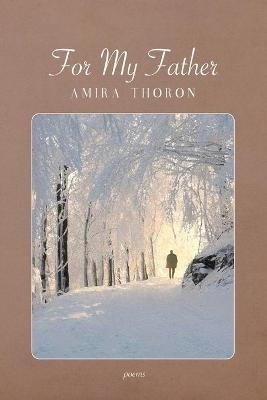 For My Father - Amira Thoron - cover