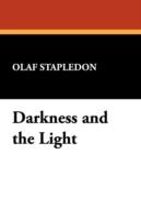 Darkness and the Light - Olaf Stapledon - cover