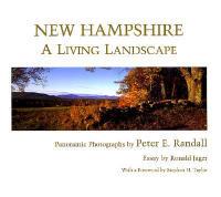 New Hampshire - Peter E. Randall - cover
