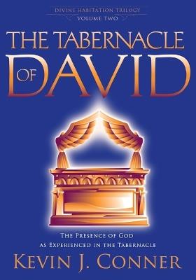Tabernacle of David - Kevin J. Conner - cover