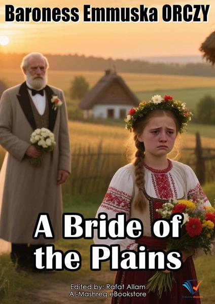 A Bride of the Plains