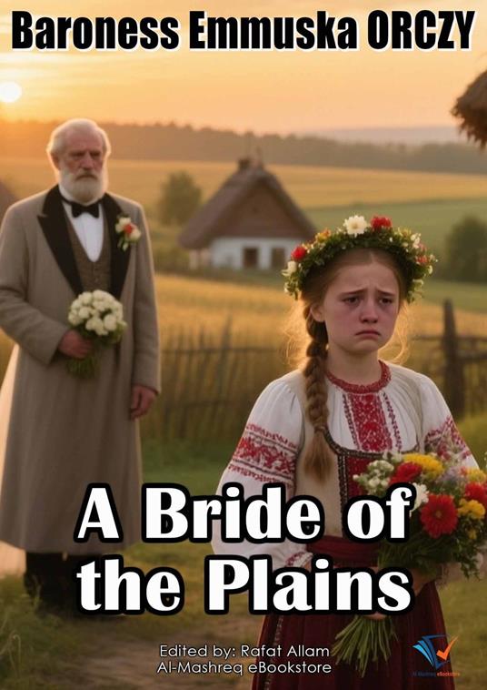 A Bride of the Plains