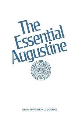 The Essential Augustine - Augustine - cover