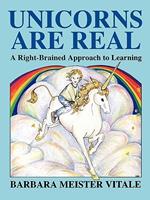 Unicorns are Real: Right-brained Approach to Learning