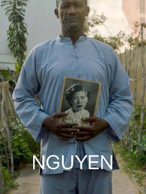 Tuan Andrew Nguyen: Radiant Remembrance - cover