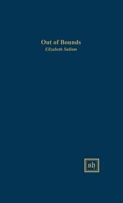 Out of Bounds - Elizabeth Sullam - cover