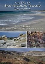 A Flora of San Nicolas Island California