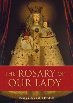 Rosary of Our Lady - Romano Guardini - cover