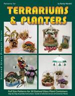 Patterns for Terrariums & Planters