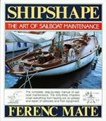 Shipshape: The Art of Sailboat Maintenance