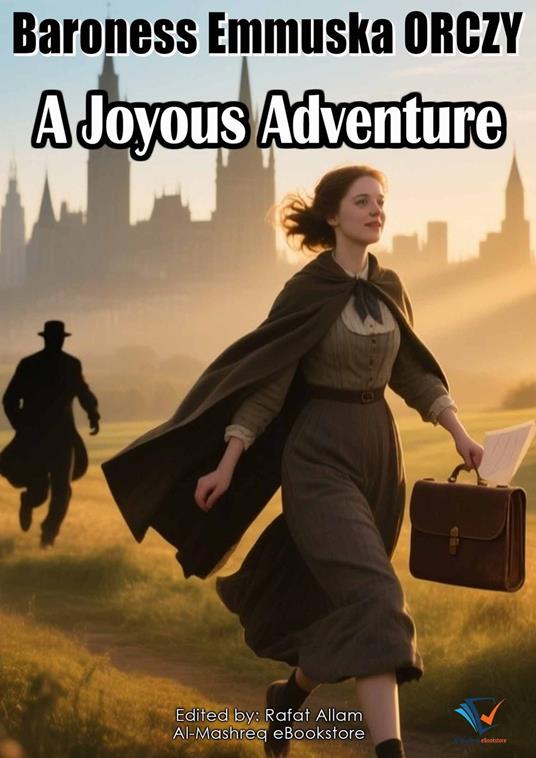 A Joyous Adventure