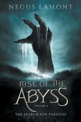 Rise of the Abyss - Negus Lamont - cover