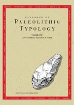 Handbook of Paleolithic Typology: Lower and Middle Paleolithic of Europe