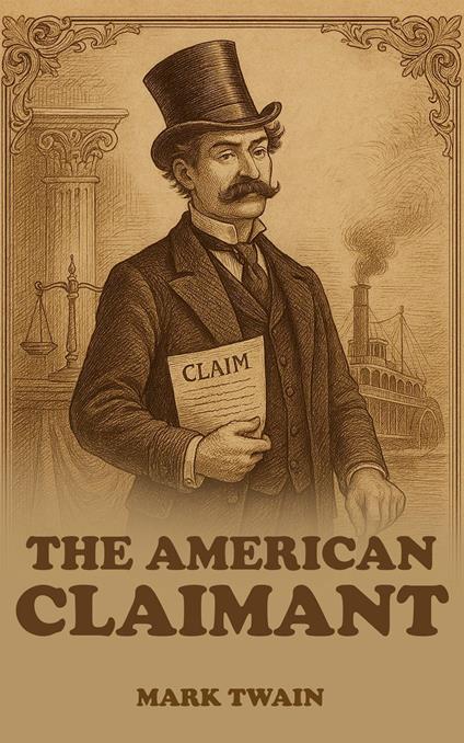 The American Claimant
