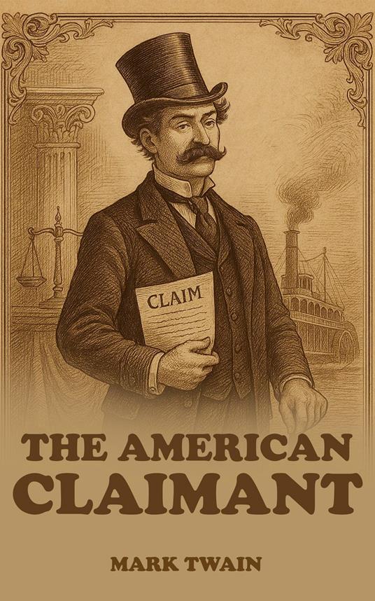 The American Claimant