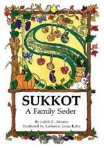 Sukkot: A Family Seder