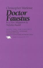 Doctor Faustus: In a New Adaptation
