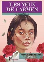 Les Yeux de Carmen