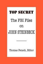 The FBI Files on John Steinbeck