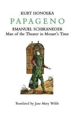 PAPAGENO - cover