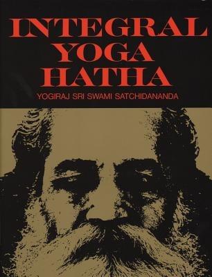 Integral Yoga Hatha - Sri Swami Satchidananda - cover