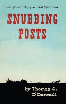 Snubbing Posts - cover