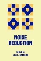 Noise Reduction - cover