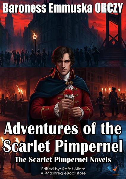 Adventures of the Scarlet Pimpernel