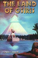 The Land of Osiris - Stephen S. Mahler - cover