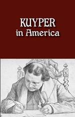 Kuyper in America: 